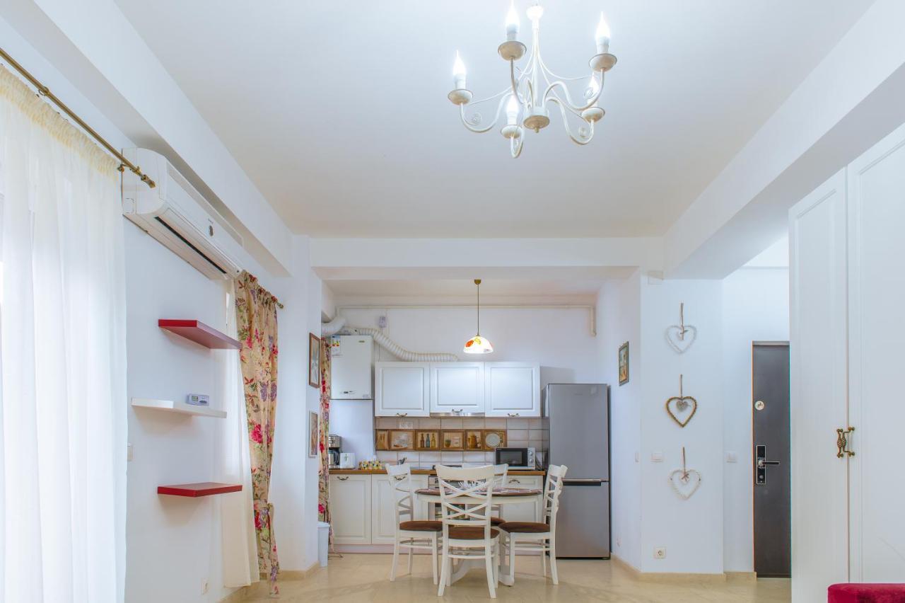 Morsky Apartment นาโวดาริ ภายนอก รูปภาพ